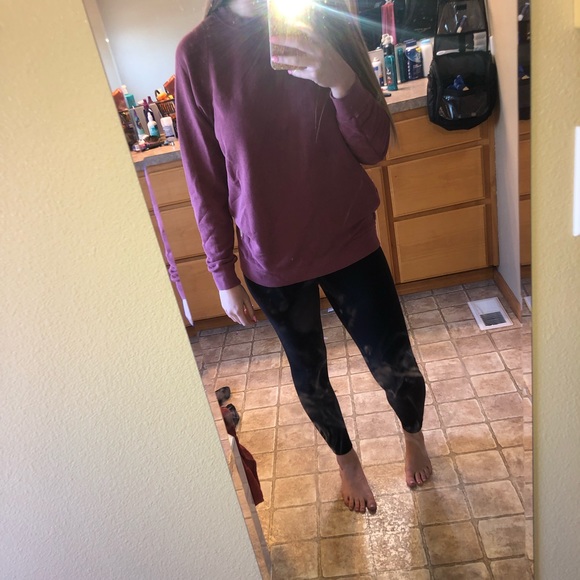 Pink Nike Pullover - Picture 2 of 2